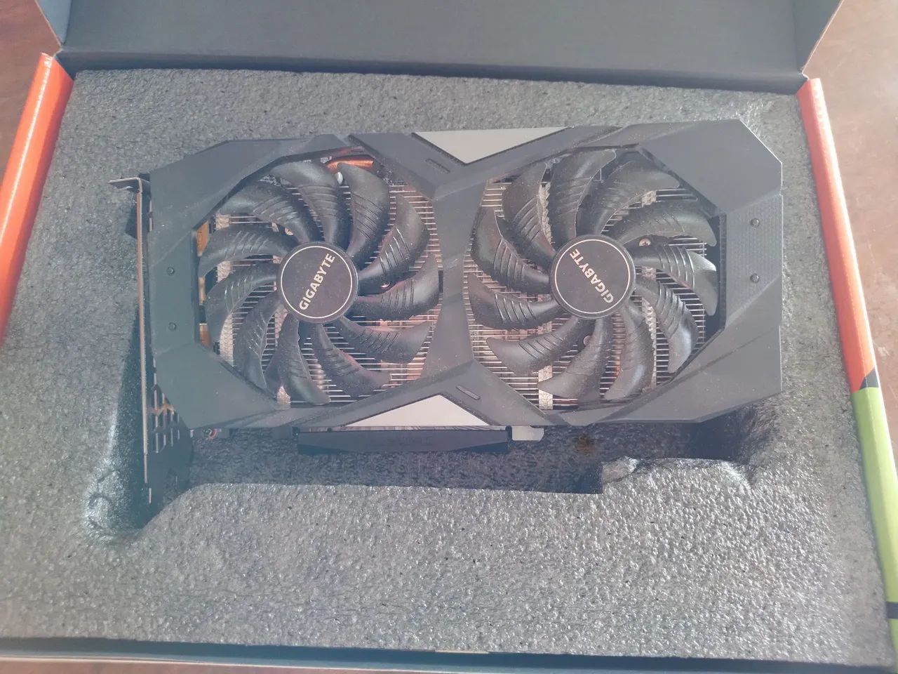 3 placas de vídeo Nvidea 1060 6gb  - Foto 3