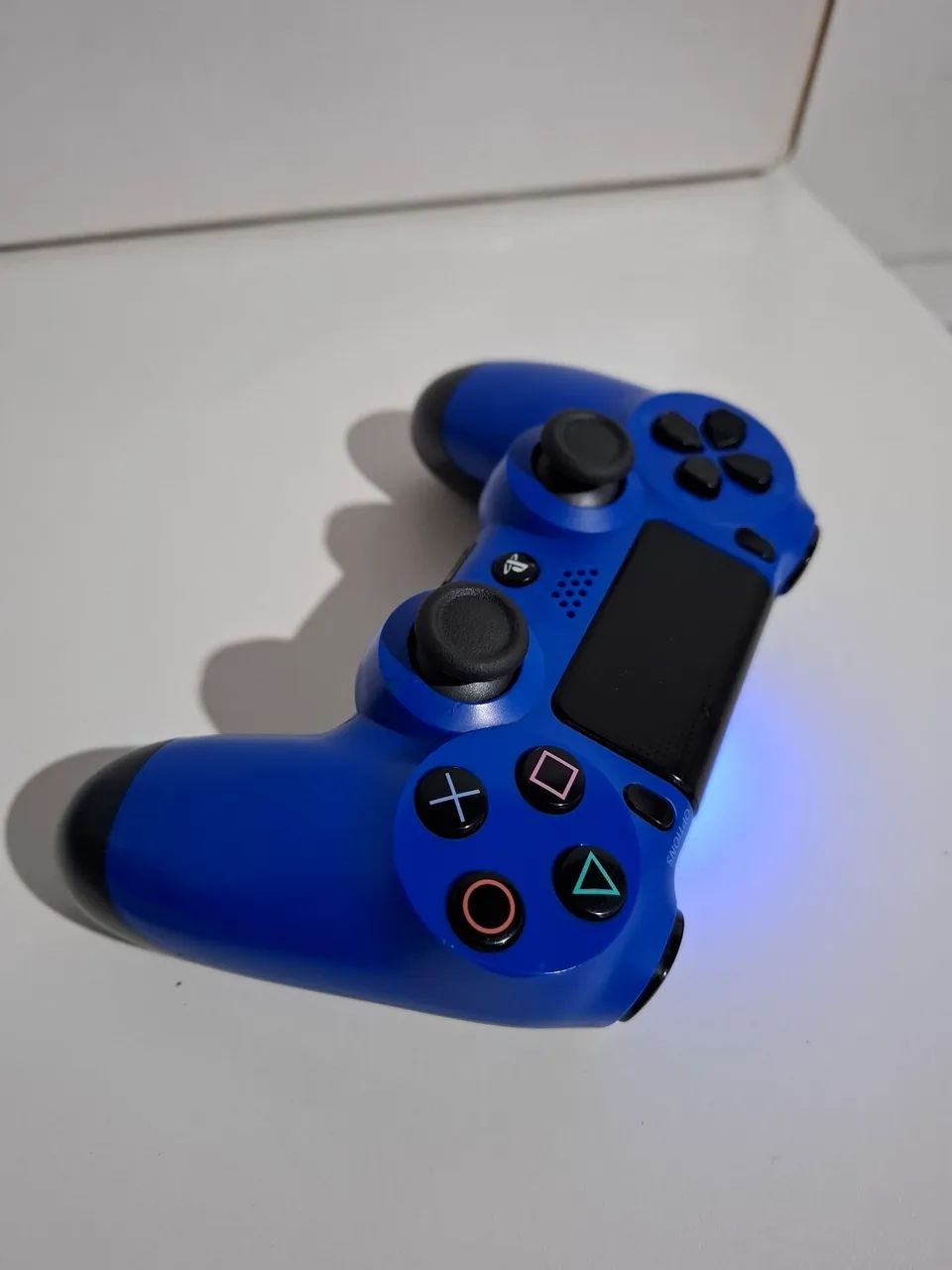 Controle PS4 Original - Parcelo e entrego - Foto 4
