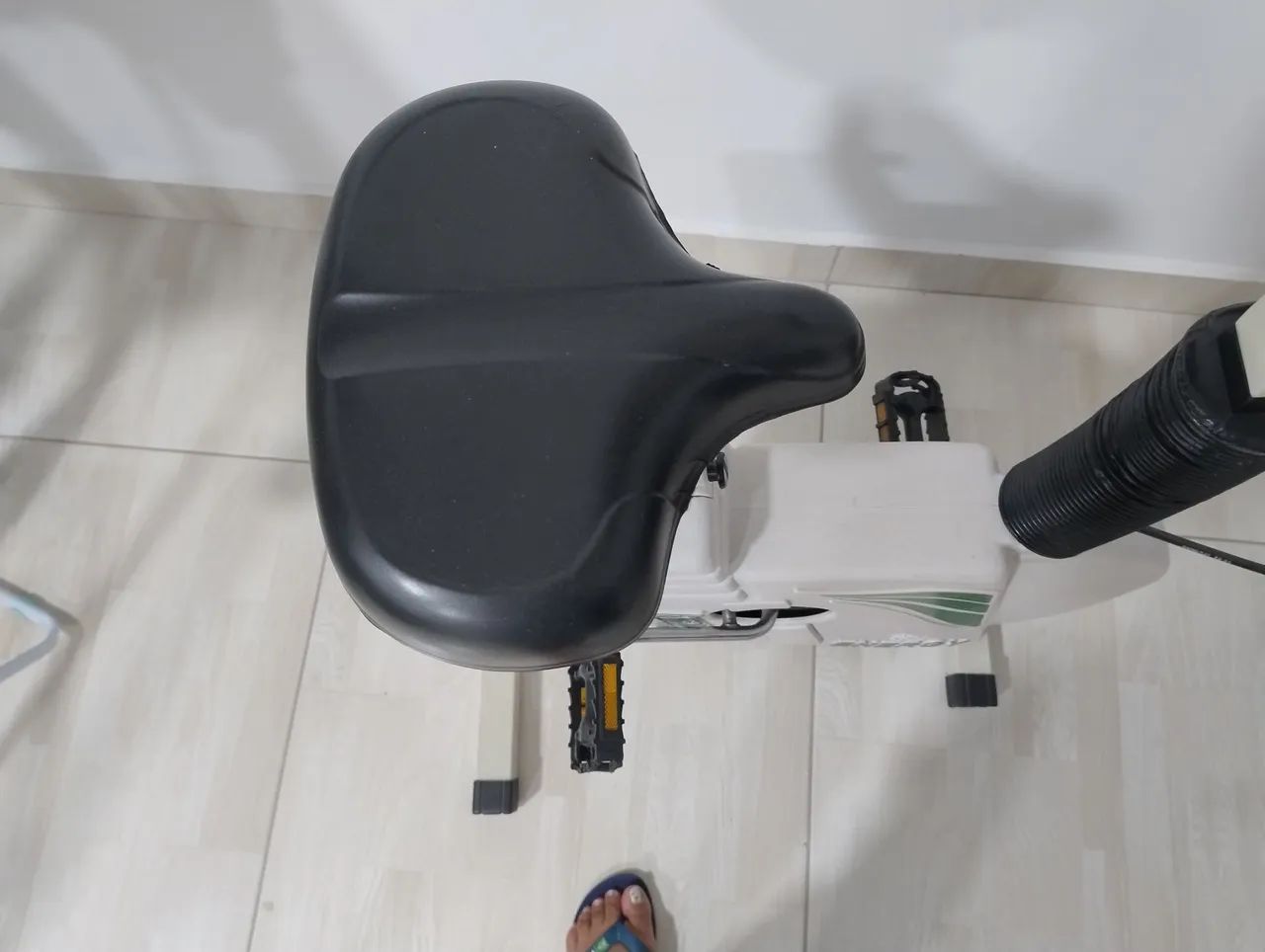 Bicicleta Ergométrica Moveit Energy - Foto 4
