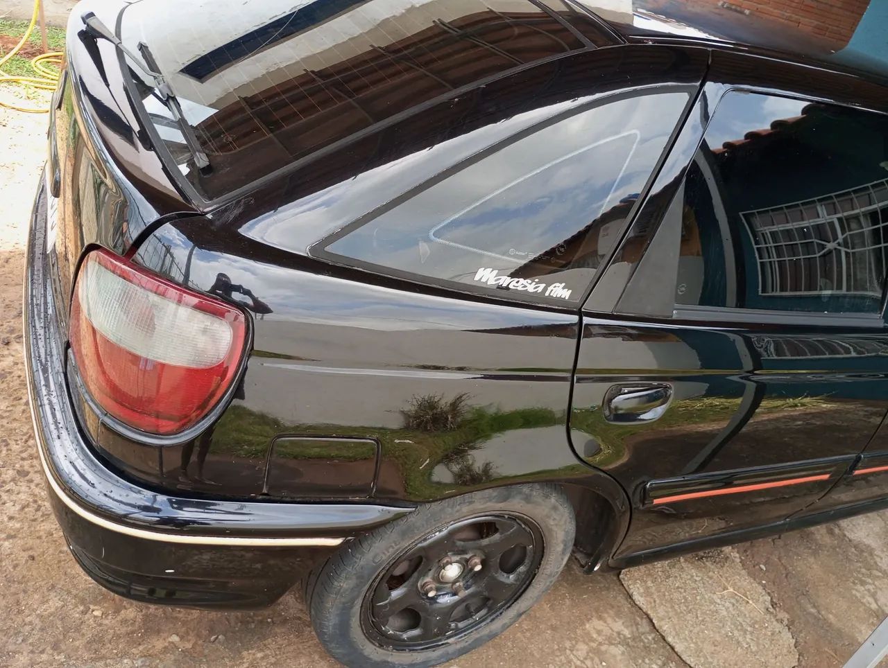 Pointer GTI  - Foto 5