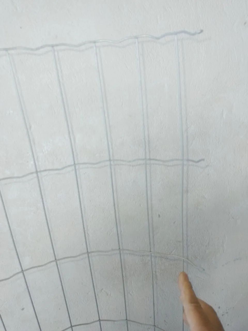 TELA  SOLDADA  GALVANIZADO   15  ×  5  64840784013057121