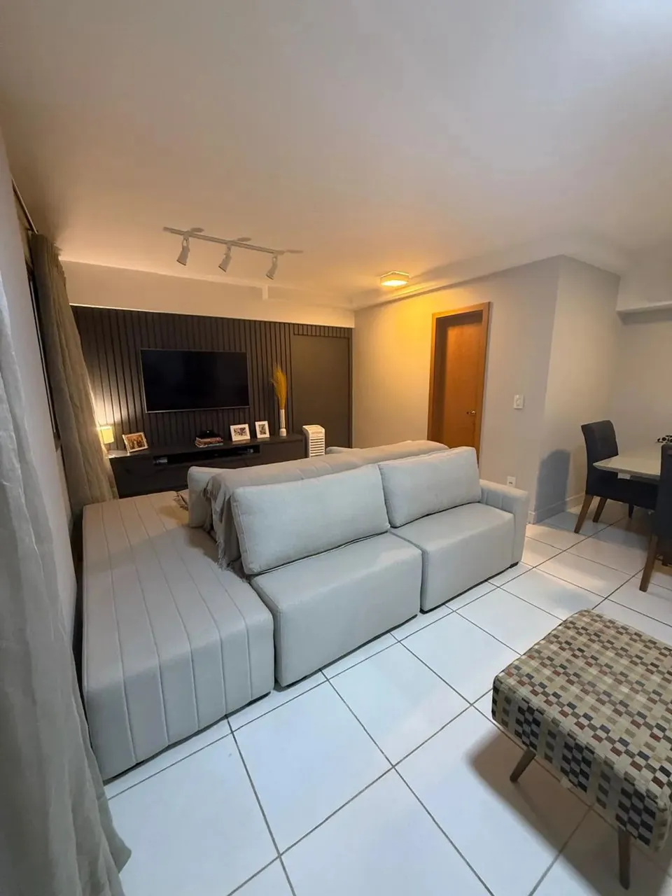 Condomínio Residencial Harmonia