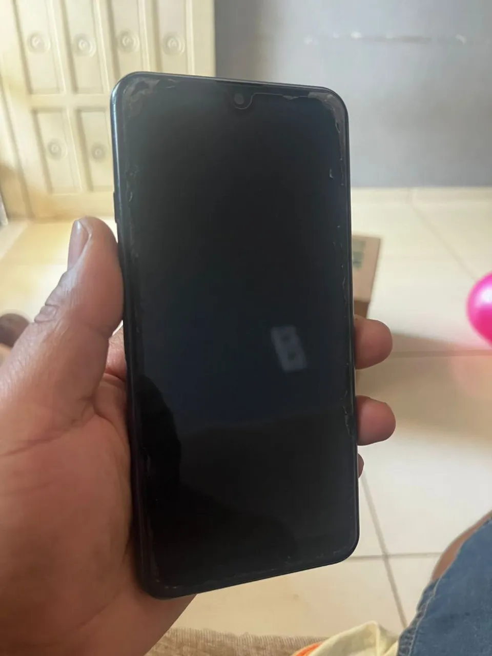 Vendo Celular em bom estado