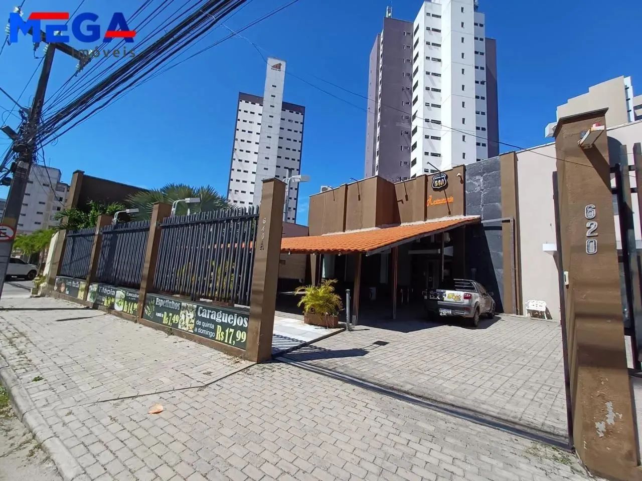 Excelente Ponto Comercial 1.500 m² | Projetado, Mobiliado e Climatizado - Foto 2