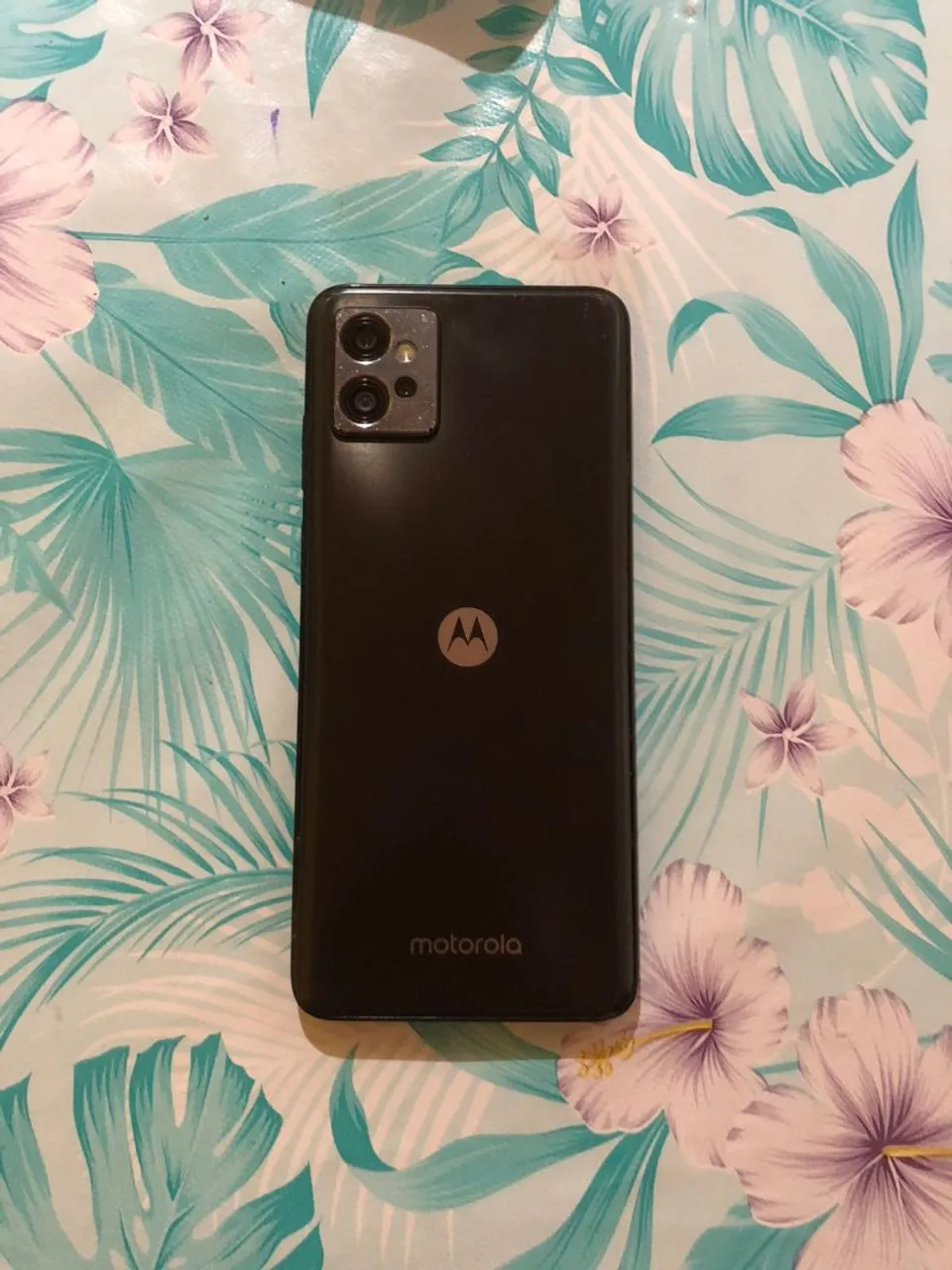 Vendo celular motog 32 128gb
