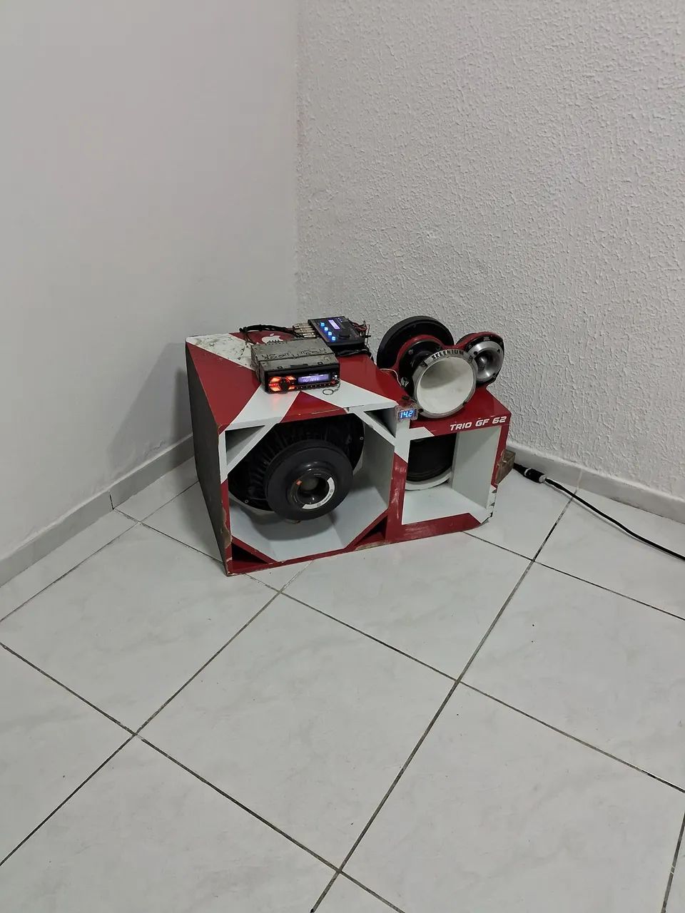 Som Automotivo Completo  - Foto 3