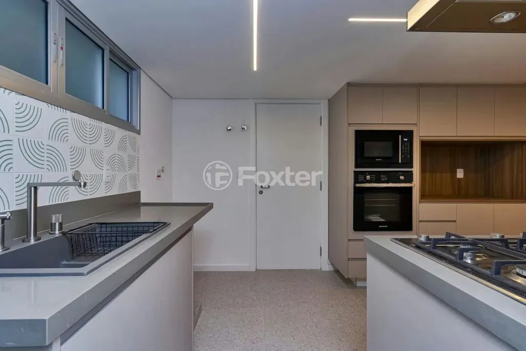 Apartamento à venda Alameda Lorena, Jardim Paulista - São Paulo