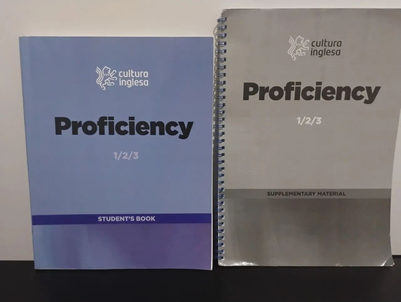 Material Didático Completo- Cultura Inglesa