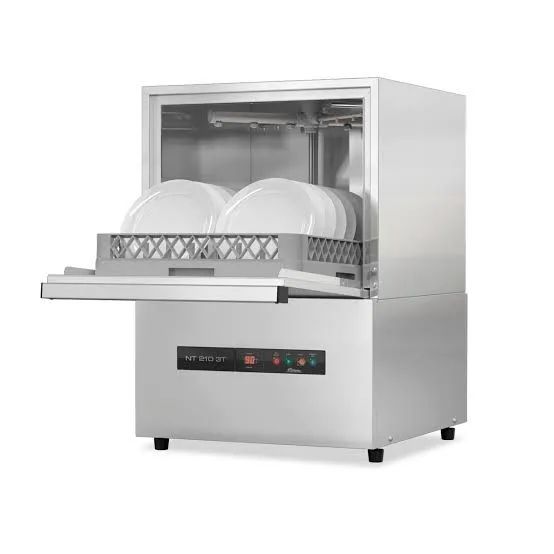 Lava-louças industrial NETTER 210 3T