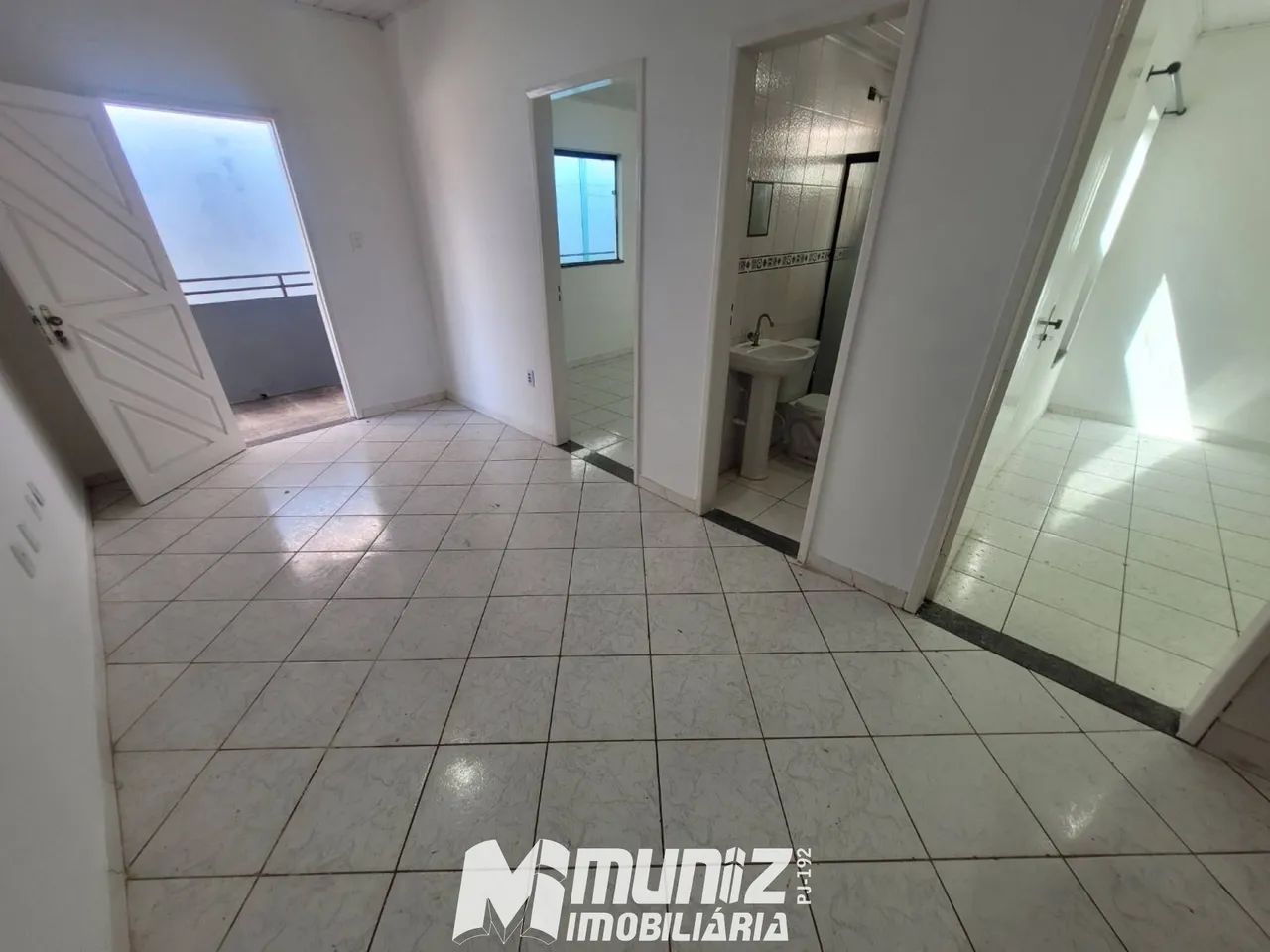 Apartamento Disponível Para Aluguel No Residencial Aquarius - Foto 3