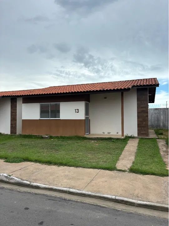 (CA) Alugo casa na Estrada de Ribamar 