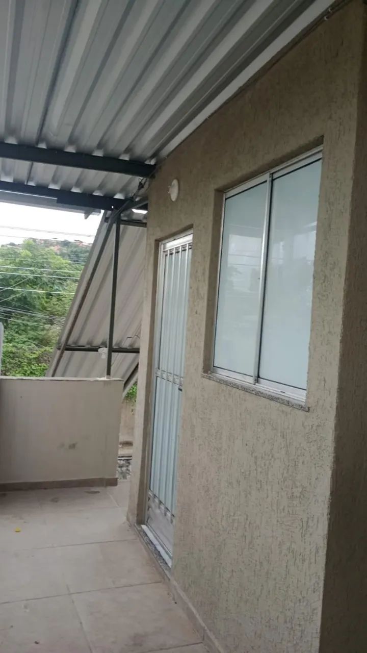 Foto - Duque de Caxias - Carolina