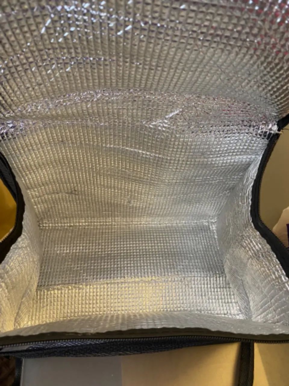 Bolsa térmica  - Foto 2