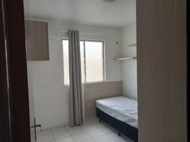 Apartamento mobiliado Cond. Gran Village - Foto 11