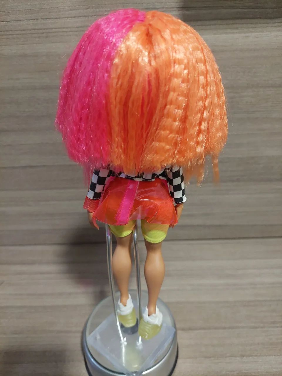 OPORTUNIDADE///BONECA LOL SURPRISE - Foto 3