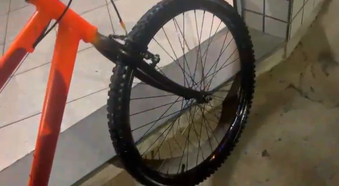 Bicicleta 21 Marchas - Foto 5