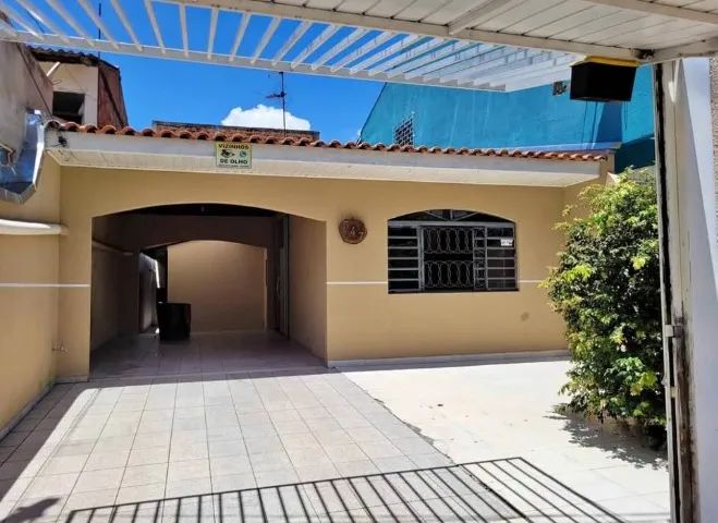 Vendo na Santa Maria 