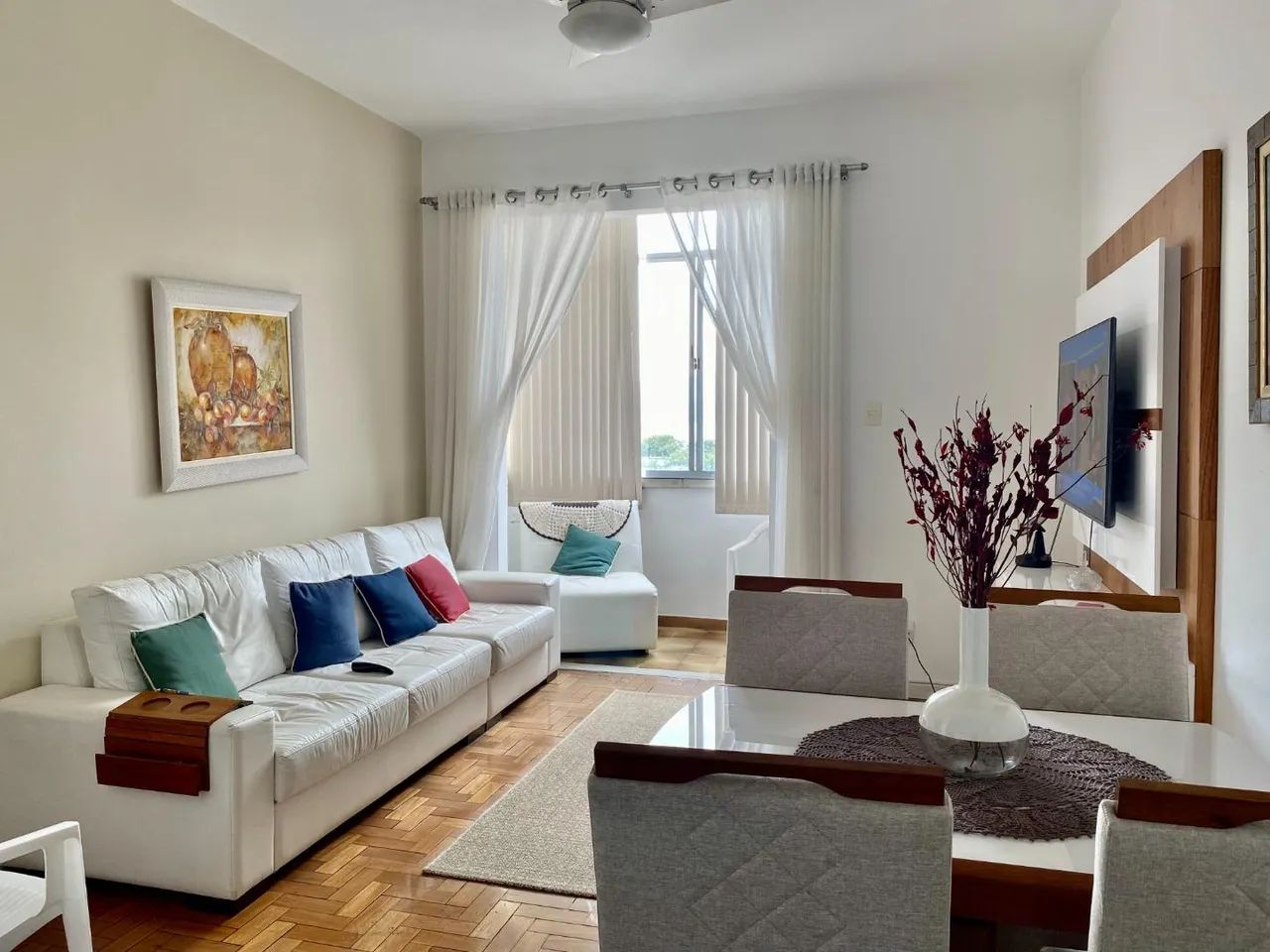 Apartamento à venda, 108 m² por R$ 495.000,00 - Centro - Niterói/RJ