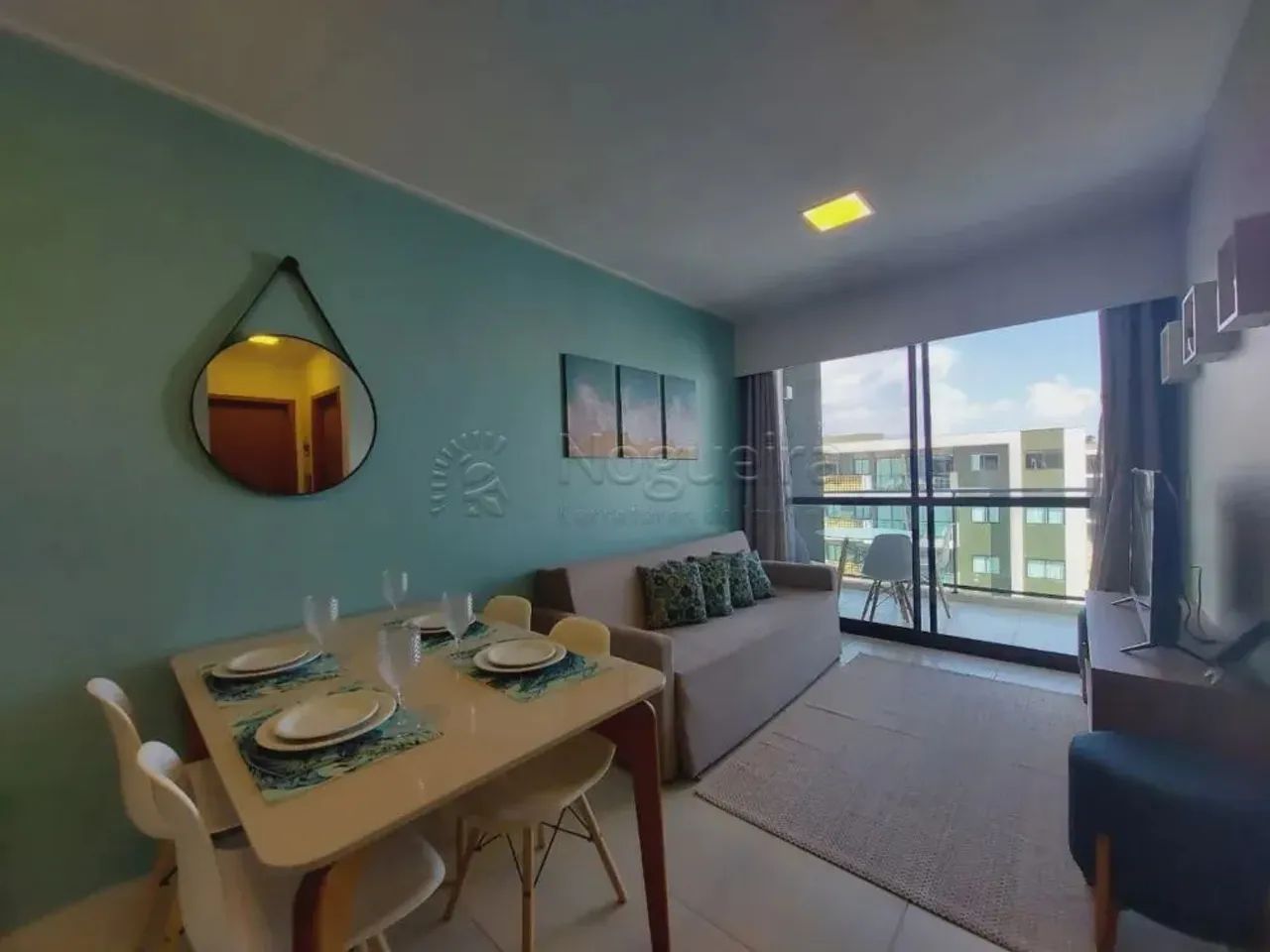 Apartamento Residencial em Porto de Galinhas  com 2 quartos  -  Mana Beach Experience - Foto 3