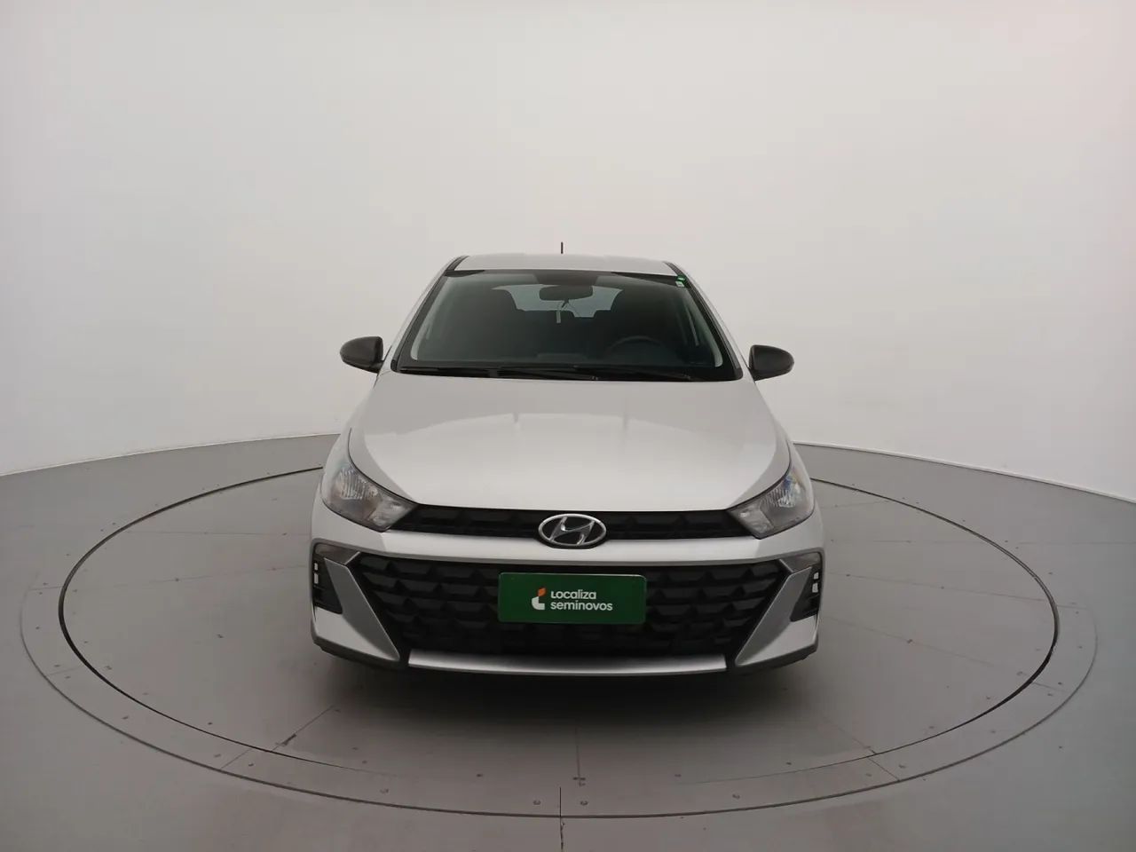 Hyundai HB20 Sense 1.0 12V Flex Mec., foto 8 de 18