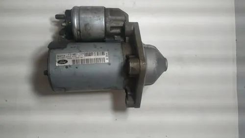 Motor arranque Ford fiesta 1.6 2012 - Foto 2