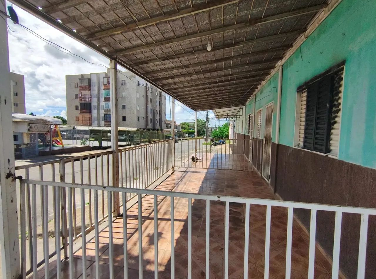 KitNets na Quadra 5 da Vila Buritis para Investimento - Foto 3