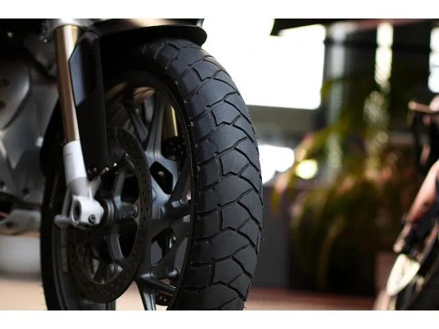 BMW R1200 GS 2018 - Foto 5