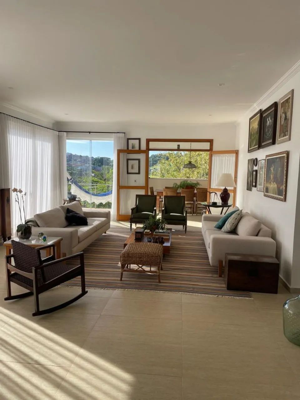 Foto - Vinhedo - Capela