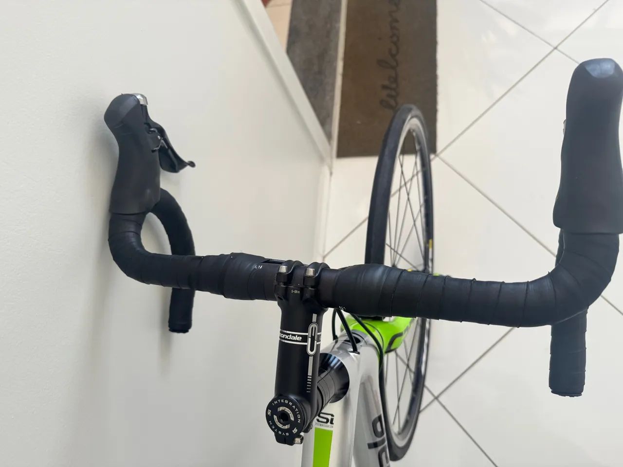 Cannondale Supersix Evo Carbono Excelente  - Foto 4
