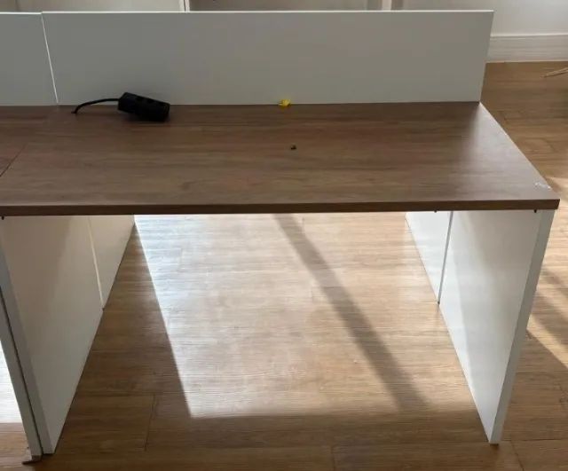 Mesa Escritório/Estação trabalho 