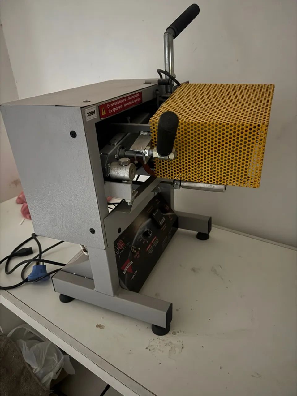 Material para sublimação em acrílico  - Foto 2