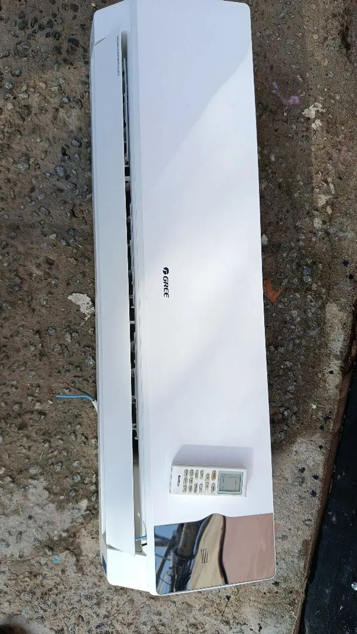 Ar condicionado Split gree inverter 22000btus - Foto 2