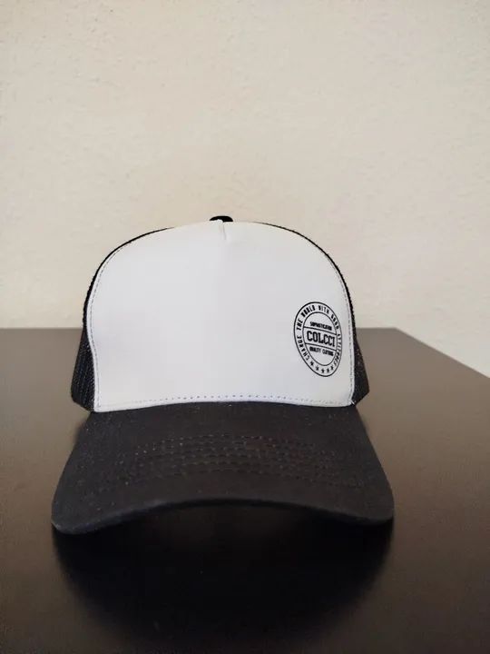 Boné Colcci original 