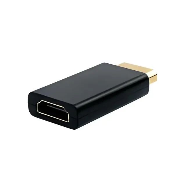 Adaptador de Vídeo Displayport p/ HDMI Exbom
