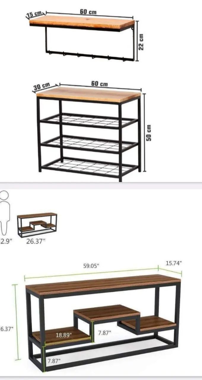 Móveis sob encomenda  - Foto 3