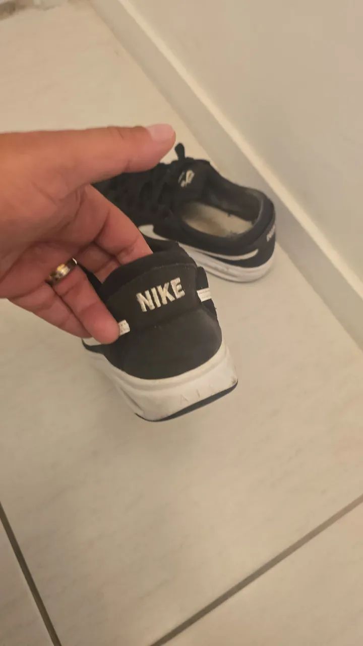 Tenis NIKE - Foto 3