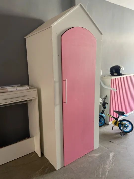 PROVADOR para loja de roupa - Foto 2