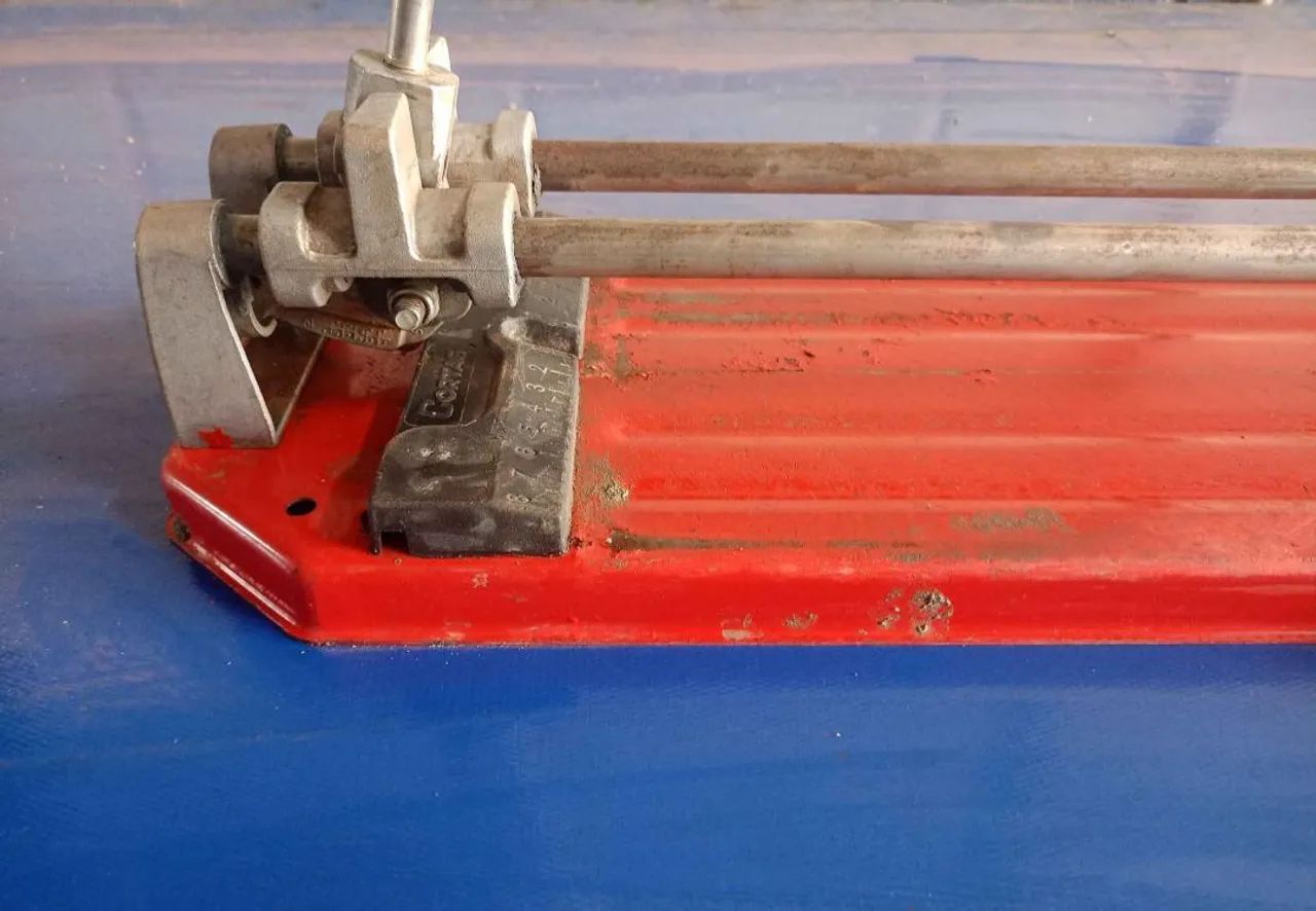 Riscadeira de cerâmica  Cortag Tec-75 - Foto 3