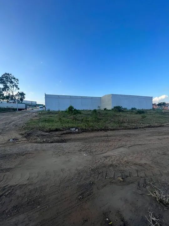 TERRENO 10x30 ESCRITURADO - PRÓXIMO A BR - Foto 3
