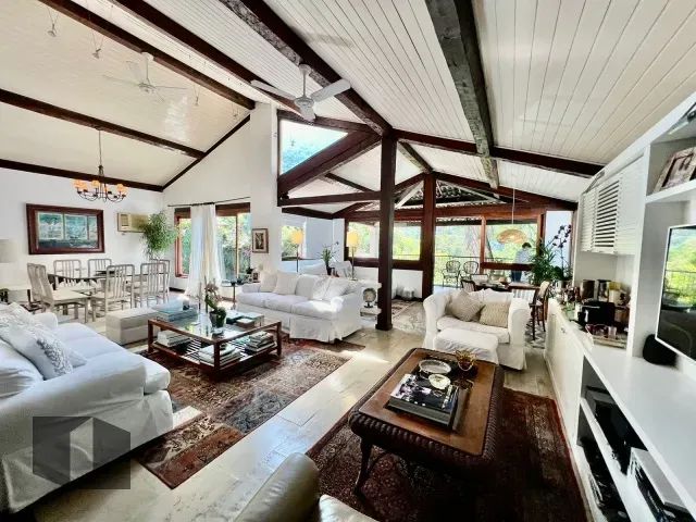 Casa em São Conrado - Foto 4