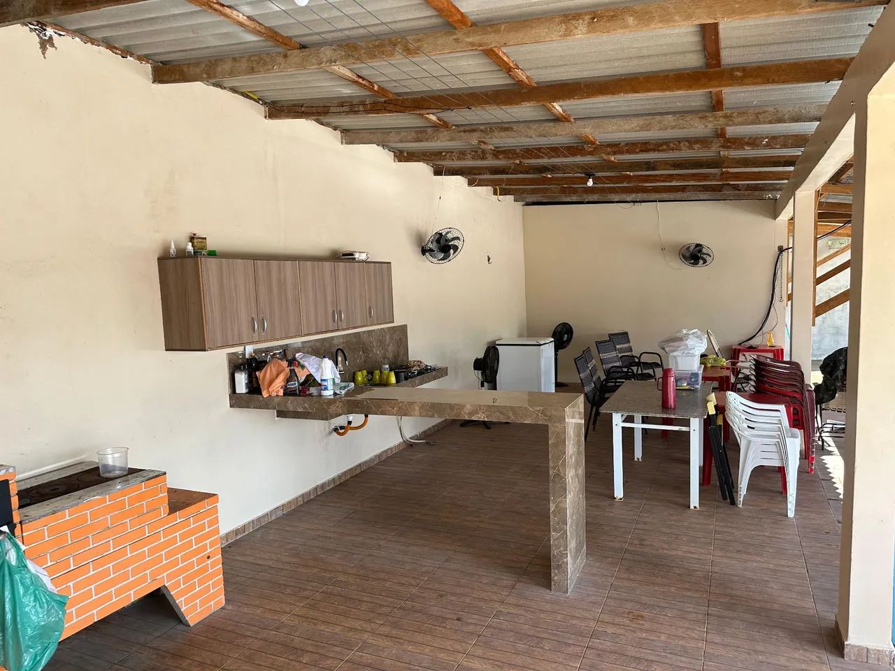 Vendo essa chácara  - Foto 2