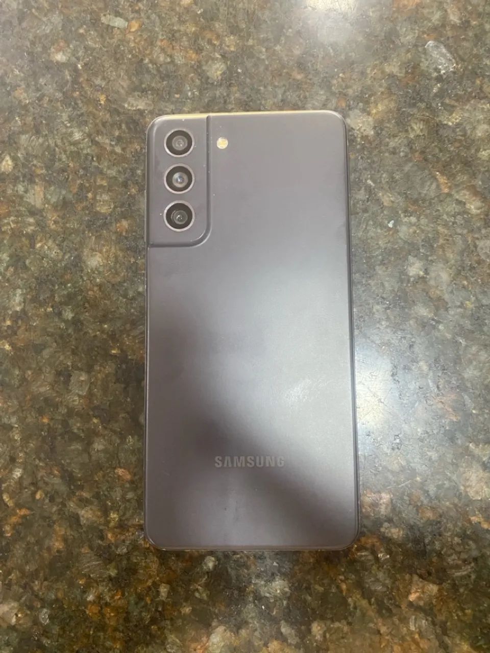 Samsung S21 FE - Foto 2