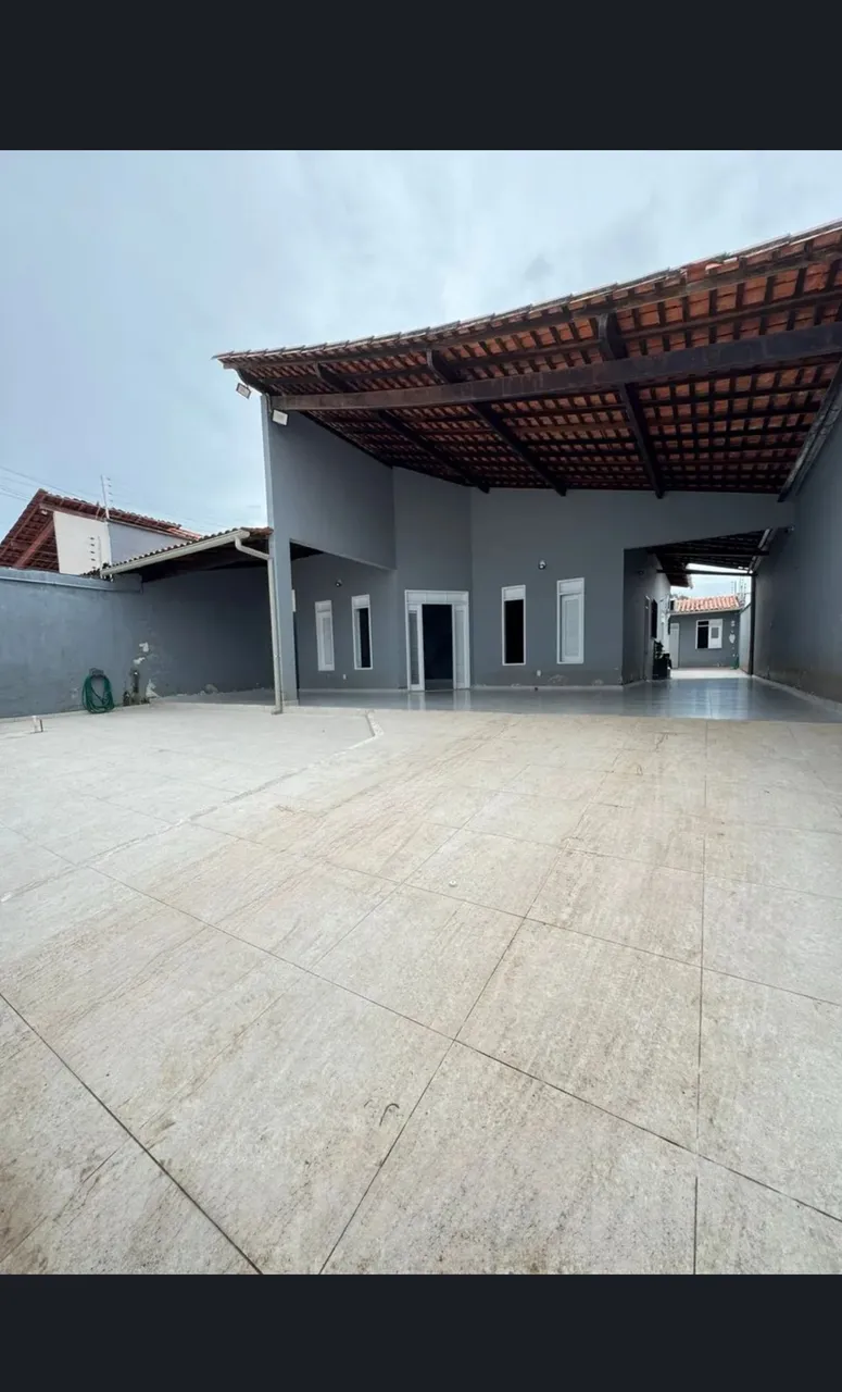 Venha morar no Planalto vinhas! Casa super aconchegante! venha visitar!