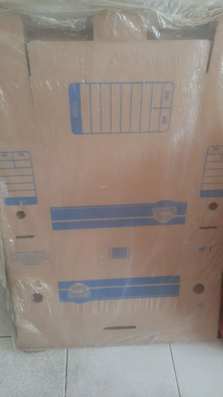 ARQUIVO MORTO - Foto 2