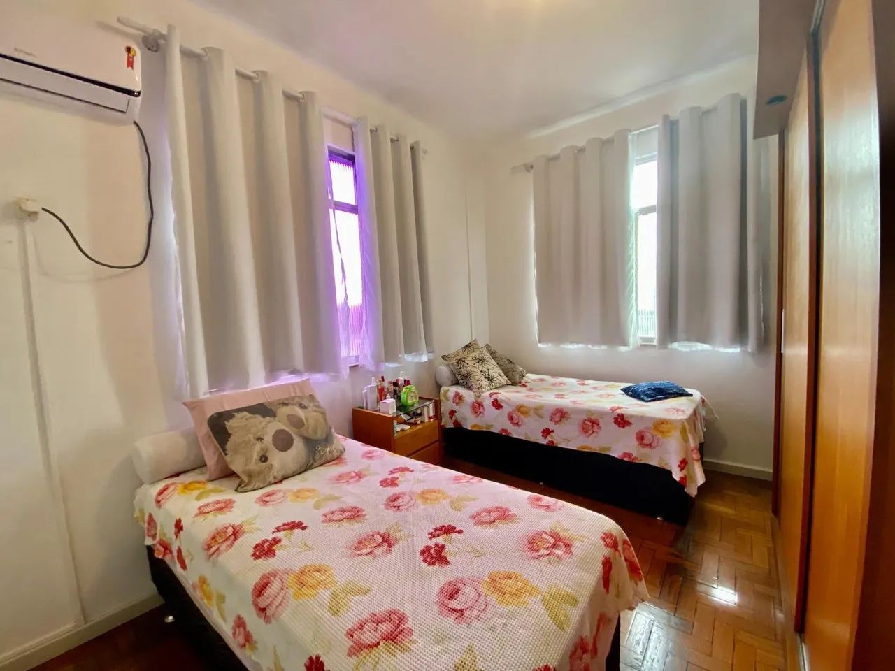 Apartamento à venda, 108 m² por R$ 495.000,00 - Centro - Niterói/RJ - Foto 5