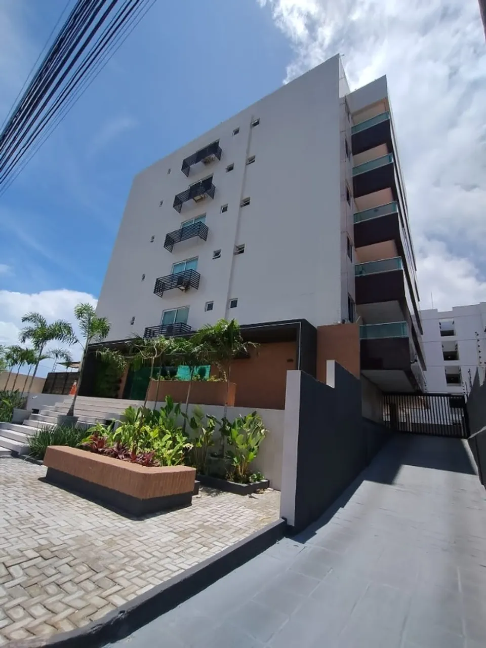 Flats a Venda Beire Mar do Bessa !!!