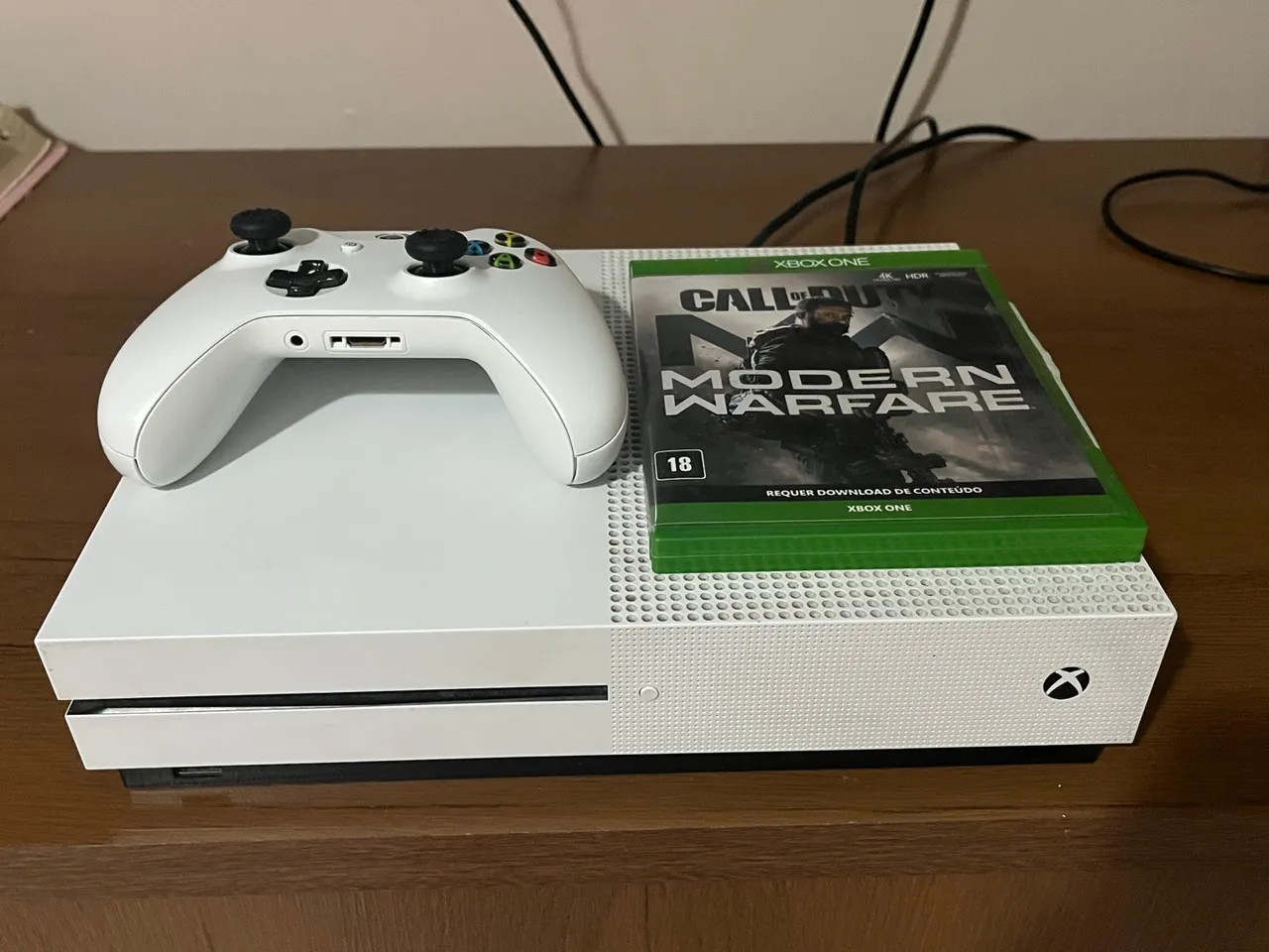 Xbox One S 1tb