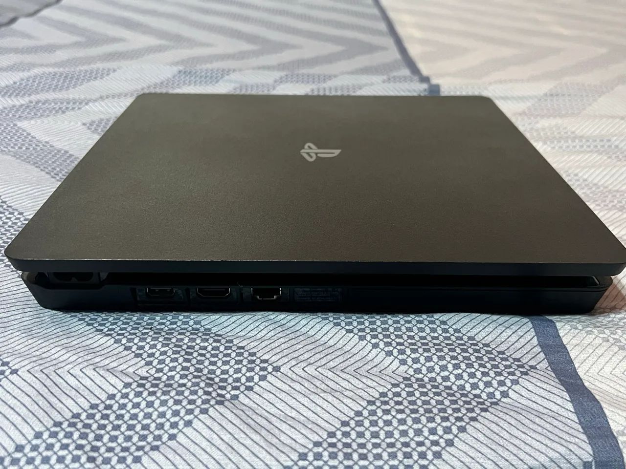 Playstation4 - Foto 3