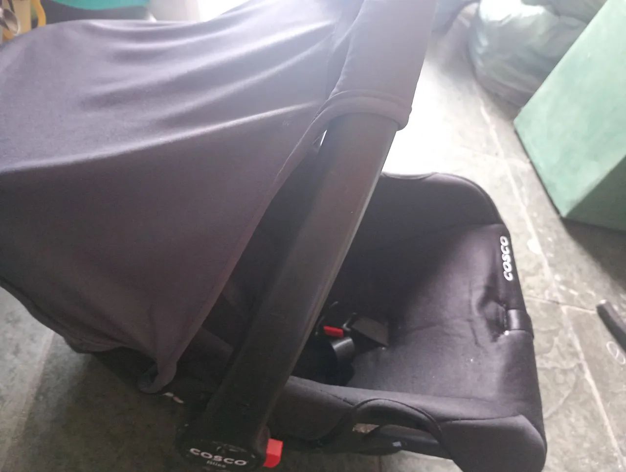 Bebê conforto - Foto 3