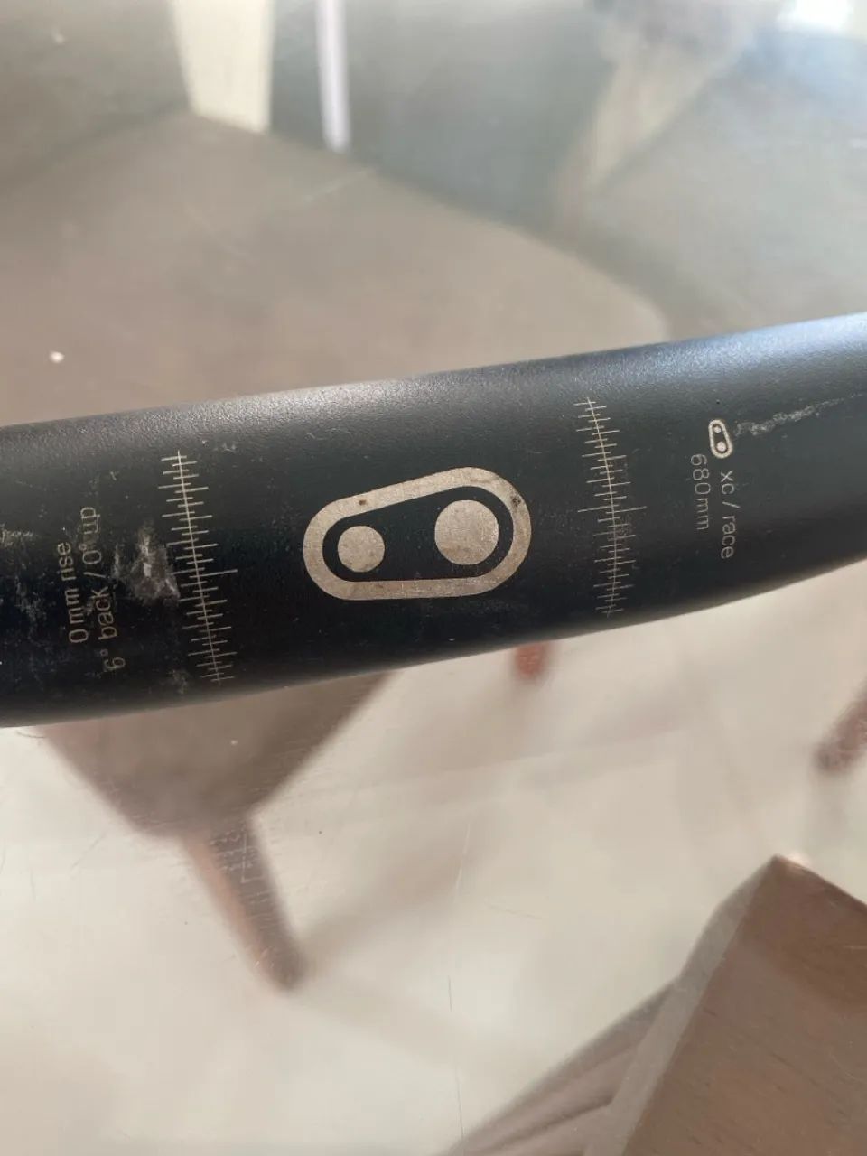 Guidão Crankbrothers - Foto 4